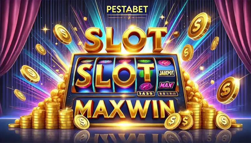 Koin99 | Maxwin's Online Games: Your Ticket to Big Wins